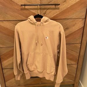 Champion Hoodie Size S in EUC